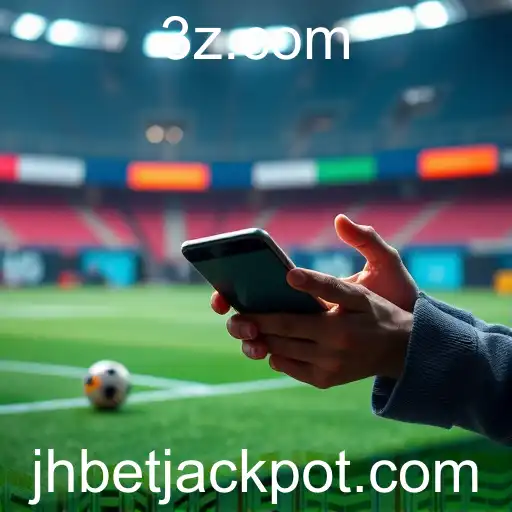 A Ascensão do Mercado de Apostas Online no Brasil