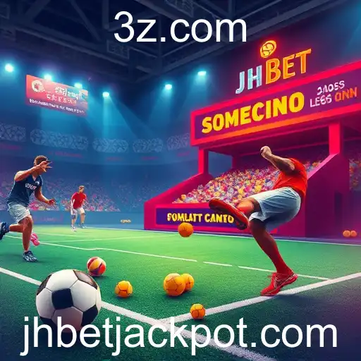 A Dinâmica dos Jogos Online e a Ascensão da jhbet