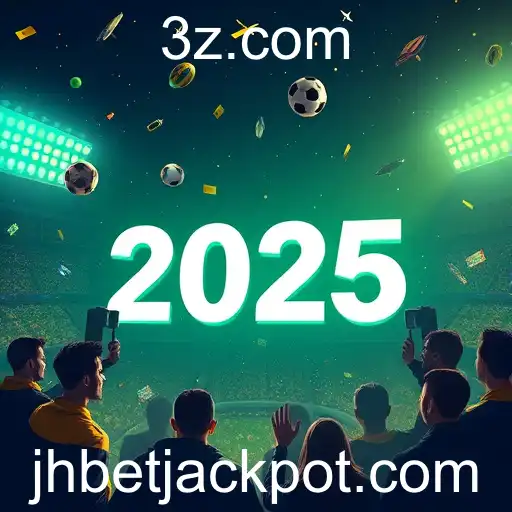 A Expansão Inovadora da JHBet no Mercado de Jogos