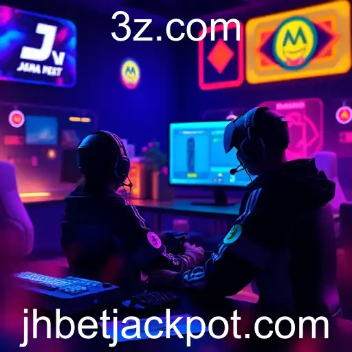 Novidades do Mundo dos Jogos: JHBet e Tendências para 2025