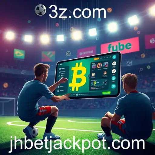 Jhbet: Revolução no Mundo dos Jogos Online em 2025