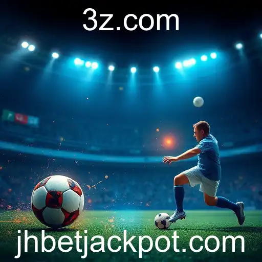 A Ascensão do jhbet no Mercado de Jogos em 2025