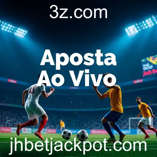 Jogos ao Vivo: A Nova Fronteira no Entretenimento Online