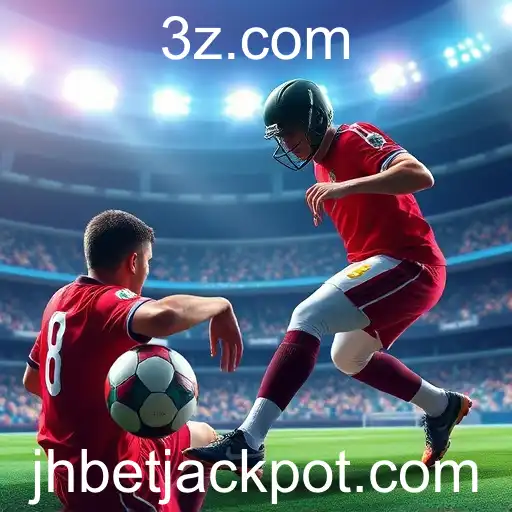 Apostas Esportivas no jhbet: Uma Experiência de Entretenimento Completa