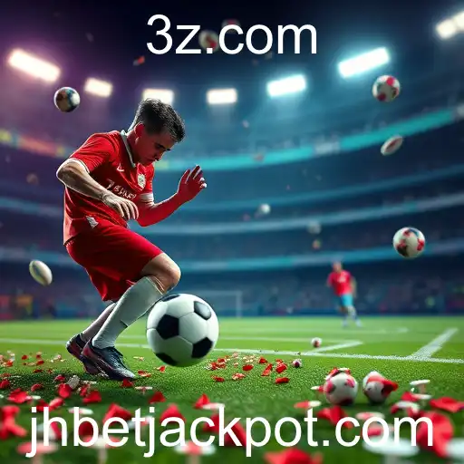 A Ascensão de 'jhbet' no Cenário de Jogos Online