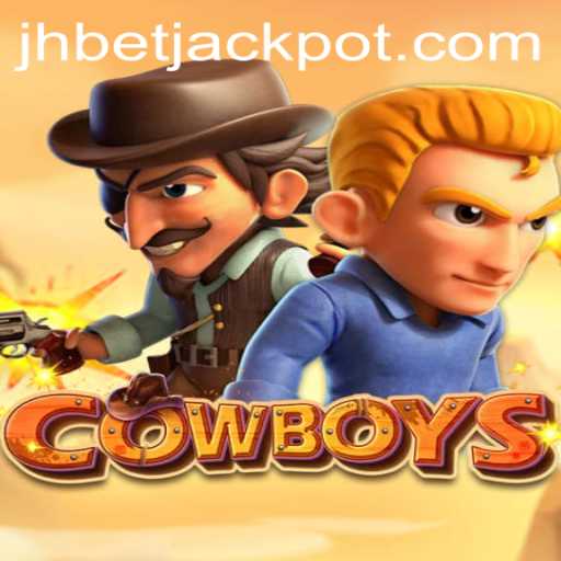 COWBOYS: A Thrilling New Frontier in Gaming - Unveiling the World of 'jhbet'