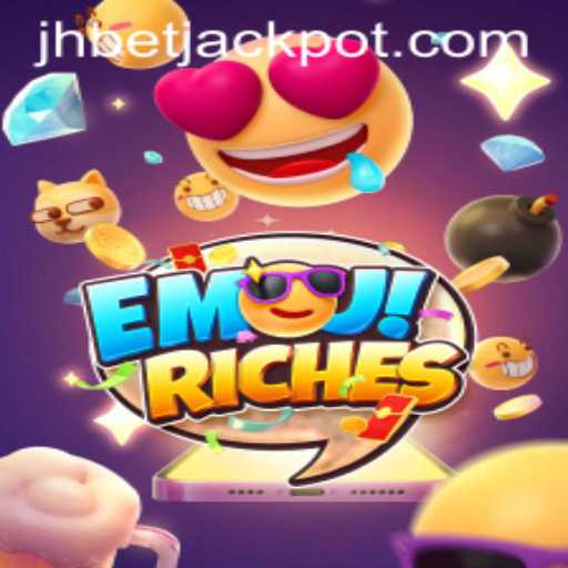 Explore the Exciting World of EmojiRiches: A Slot Gaming Experience with jhbet