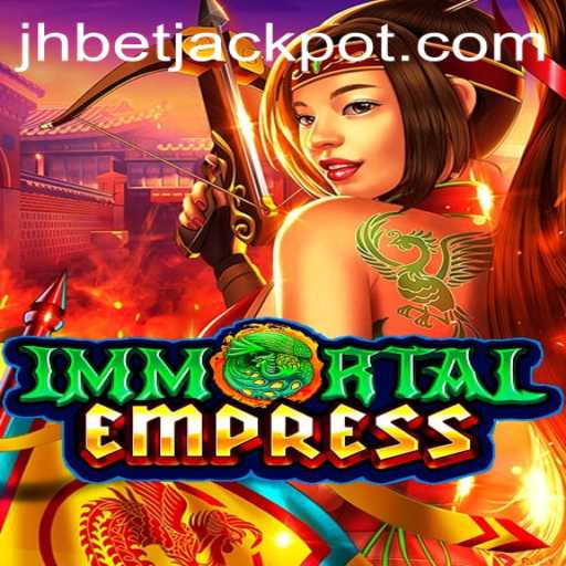 Unveiling ImmortalEmpress: An Intricate Journey into Fantasy