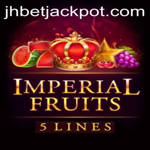 Exploring the Excitement of ImperialFruits5 with Jhbet