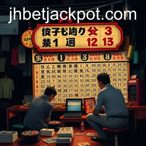 The Intricacies of Jueteng: Gambling in the Shadows