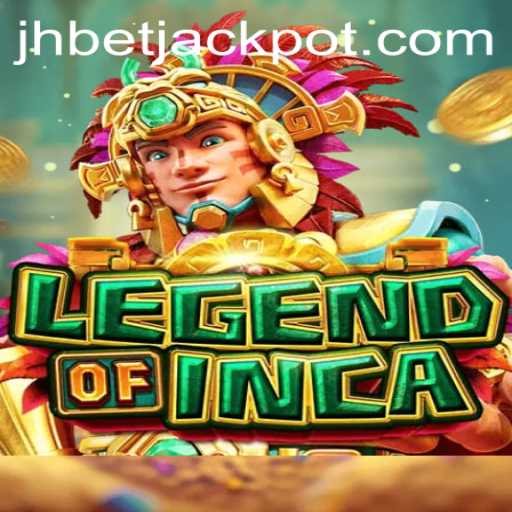 Discover the Adventure of Legend of Inca: A Thrilling Gaming Experience