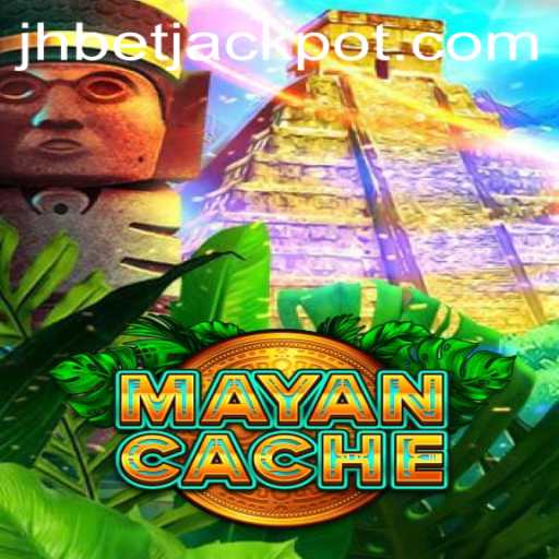 Unveiling MayanCache: An Immersive Adventure Through Ancient Worlds