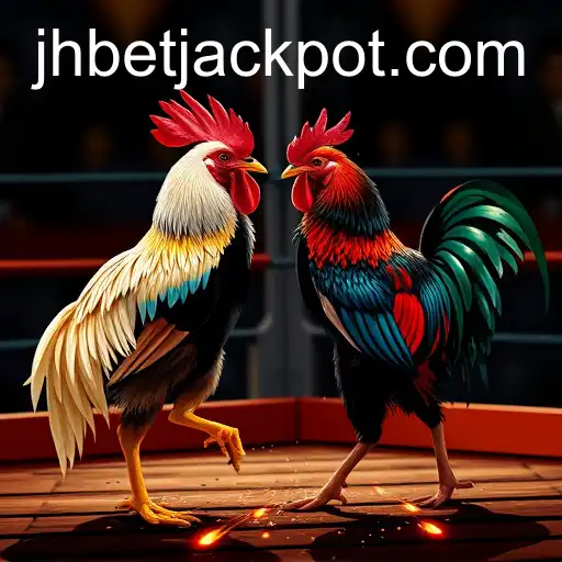 Exploring the Rise of Online Sabong: A Deep Dive into the World of JHBet